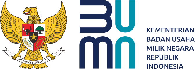 Logo BUMN